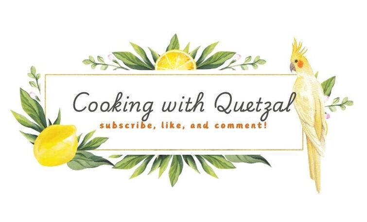 Cooking with Quetzal